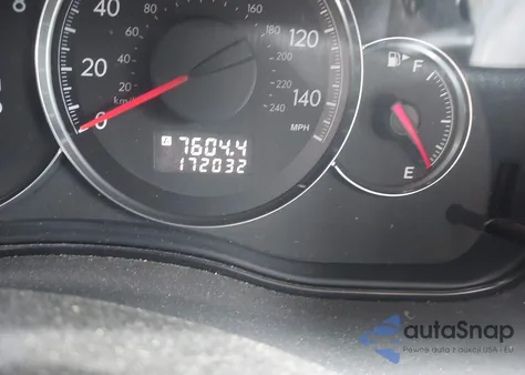 2008 Subaru Outback 2.5I Limited/2.5I Limited L.l. Bean Edition z USA, uszkodzony, nr VIN 4S4BP62C987310211